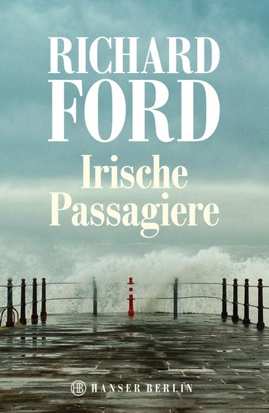 In seinem Erzählungsband schreibt Richard Ford meisterhaft über die Unvollkommenheit des Menschen. „Wo nichts geziert ist, ist alles berührend.“ Ijoma Mangold, Die Zeit Die Menschen, von denen Ford in "Irische Passagiere" erzählt, haben oft haarscharf die falsche Abzweigung im Leben genommen oder einfach Pech. Es geht so schnell - ein dummer Seitensprung, eine verpasste Chance, plötzliche Krankheit, ein Wirbelsturm, und schon ist man unterwegs zur eigenen Scheidung, muss sich ganz neu orientieren, ist plötzlich der Junge, der seinen Vater verloren hat und zum Außenseiter wird. Aber so klar Ford seine Figuren in ihren Schwächen zeigt, so beiläufig lässt er sie in Würde durch ihre Anfechtungen und Prüfungen gehen. Richard Ford begegnet dem menschlichen Makel in diesem Band mit einer Zärtlichkeit, die zutiefst berührt.