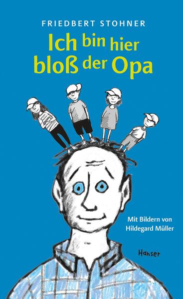 Ein Sonntagsausflug mit vier Enkelkindern? Kein Problem! Ein Buch voller Witz und Ironie für alle Generationen Jetzt kommt der Opa zu Wort! Denn über das Leben als rüstiger Rentner und Enkelaufpasser gibt es jede Menge zu erzählen. Die vier Enkel übernehmen? Für Opa ein Klacks! Natürlich fährt er mit den Kindern in den Vergnügungspark, am Familiensonntag, das schafft er doch spielend. Bei der Fahrt hätte Opa ahnen können, dass das alles doch nicht so spaßig wird wie gedacht - jedenfalls nicht für ihn. Kaum stehen sie im Stau, hopsen die Kinder auch schon außer Rand und Band durchs Auto. Aber Opa hat Nerven wie Drahtseile und sortiert die Kinderschar wieder auf ihre Sitze. Mit der Opa-Ruhe ist es zum ersten Mal vorbei, als beim Schlangestehen vor dem Vergnügungspark plötzlich der jüngste Enkel fehlt …