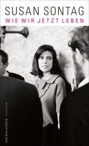 »Ihre Prosa gibt ein schmerzhaftes Gefühl von Ungewissheit preis.« (New Yorker) - Susan Sontags wichtigste Erzählungen endlich auf Deutsch Es sind Lebensthemen, die Susan Sontag in ihren Erzählungen bewegen: Mit 14 besucht sie Thomas Mann in seinem kalifornischen Exil - mit hinreißender Ironie beschreibt sie die Verletzlichkeit ihres jugendlichen Ichs. Jahre später erfährt Sontag von der AIDS-Diagnose eines engen Freundes - ihre Ängste und Hoffnungen werden zum Stimmenchor des intellektuellen New York. Und lange nach ihren berühmten Essays über Fotografie beschäftigt sie sich wieder mit dem Verhältnis von Bildern und Realität - in der Geschichte von einem Vogel und einem Nachkommen Noahs. Dieser Band versammelt wichtige Erzählungen der großen amerikanischen Autorin endlich auf Deutsch - sie zeigen sie von ihrer persönlichsten Seite.