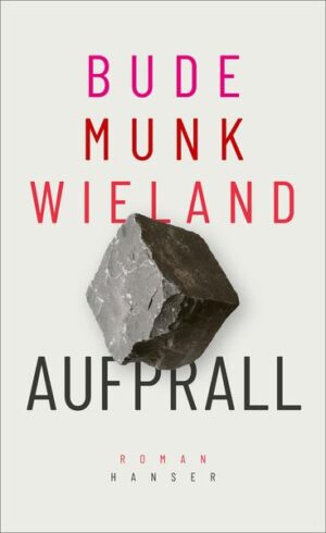 Westberlin, achtziger Jahre, Hausbesetzung, Punk, Aids, Tschernobyl: Heinz Bude, Bettina Munk und Karin Wieland schreiben den Roman einer Generation. „No Future“: Unter dieser Parole besetzt eine Gruppe junger Leute Anfang der Achtzigerjahre ein Haus in Kreuzberg. Aufbruchsstimmung wechselt mit inneren Streitigkeiten unter der ständigen Bedrohung durch die Staatsgewalt. Bis bei einem Unfall eine Besetzerin ums Leben kommt. Was sie hier erzählen, haben Heinz Bude, Bettina Munk und Karin Wieland so oder ähnlich erlebt. Aufprall spielt in einer Welt von Punk, Straßenschlachten, AIDS, Drogen, rauer Kunst und wilden Theorien, bloßem Sex und tiefer Zuneigung, zu einer Zeit, die keine Kompromisse kannte. Als hinter dem besetzten Haus die Mauer fällt sind die Achtziger vorbei. In diesem großen, impulsiven Roman leben sie noch einmal auf.