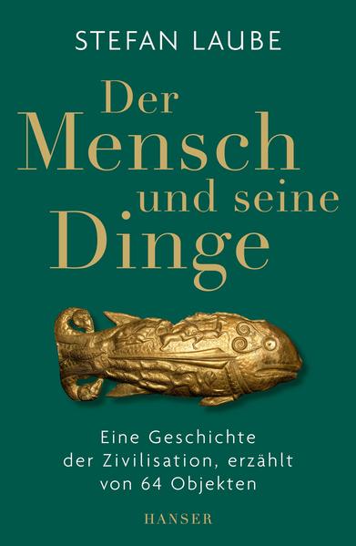 Der Mensch und seine Dinge | Bundesamt für magische Wesen