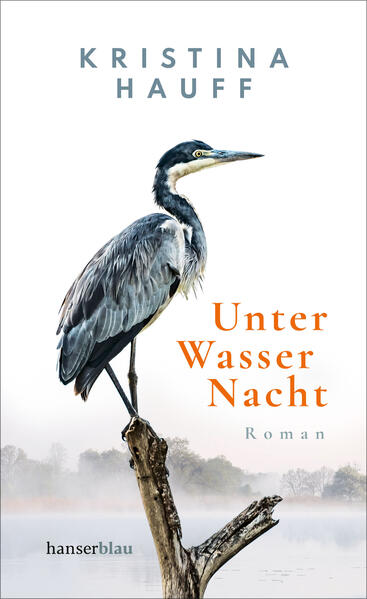 Wie lebt man weiter nach einem großen, unerklärlichen Verlust? Mit psychologischem Gespür erzählt Kristina Hauff eine Geschichte voller Hoffnung und Trauer und vom Wert der Freundschaft In den idyllischen Elbauen im Wendland teilen zwei Paare Hof, Scheune und Kräutergarten - doch ihre einst enge Freundschaft ist zerbrochen. Thies und Sophie trauern um ihren Sohn Aaron, der unter ungeklärten Umständen ertrank. Allein mit ihren Schuldgefühlen müssen sie Tag für Tag Ingas und Bodos scheinbar perfektes Familienglück mit ansehen. Bis ein Jahr nach Aarons Tod eine Fremde in den Ort kommt und ans Licht bringt, was die vier Freunde lieber verschwiegen hätten. Atmosphärisch und feinfühlig schreibt Kristina Hauff von tiefer Verbundenheit, von schamvollen Geheimnissen und von Schmerz, aus dem neue Hoffnung wächst.