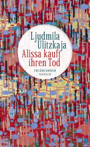 Klug und warmherzig, voll Witz und Lakonie - Erzählungen von Ljudmila Ulitzkaja, der „Grande Dame der russischen Literatur“. (Zeit Online) Ljudmila Ulitzkaja beeindruckt mit diesem großen Erzählungsband: Eine Aserbaidschanerin und eine Armenierin überwinden in einer langjährigen Liebesbeziehung die Feindschaft ihrer Völker. Eine junge Moskauerin wird mit einem Iraker verkuppelt und findet ihr Glück im englischen Exil. Eine Frau verpuppt sich und wird zum Schmetterling. Ulitzkajas Alltagsgeschichten sind nie alltäglich, sie eröffnen immer neue Perspektiven. Was ist Schicksal, was Charakter? Welchen Einfluss haben wir auf das, was uns widerfährt? Von realistisch-brillanten Novellen über Szenen am Lebensende bis zu Biografien im Zeitraffer vervollkommnet sie ihre Meisterschaft, menschliche Schicksale erzählend zu verdichten.