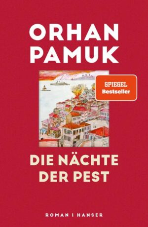 Kann eine alles erschütternde Katastrophe die Menschen einen? Der neue große Roman des Nobelpreisträgers Orhan Pamuk Als im Jahre 1901 auf Minger die Pest ausbricht, beschuldigen sich Muslime und Christen gegenseitig. Ob nun die Pilger aus Mekka den Erreger eingeschleppt haben oder die Händler aus Alexandrien, auf der Insel herrschen chaotische Zustände. Als schließlich der Sultan Abdülhamit II. sowie England und Frankreich die Insel mit Kriegsschiffen blockieren lassen, um die weitere Ausbreitung der Pest zu verhindern, sind die Menschen auf Minger auf sich allein gestellt. Orhan Pamuks neues Buch ist einzigartiger Abgesang auf das von Nationalismus und Aberglaube gefährdete Osmanische Reich sowie ein großer historischer Roman, in dem sich Phantasie und Wirklichkeit, Vergangenheit und Gegenwart, Ost und West raffiniert verbinden.