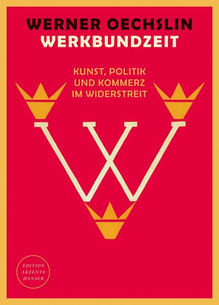 Werkbundzeit | Bundesamt für magische Wesen