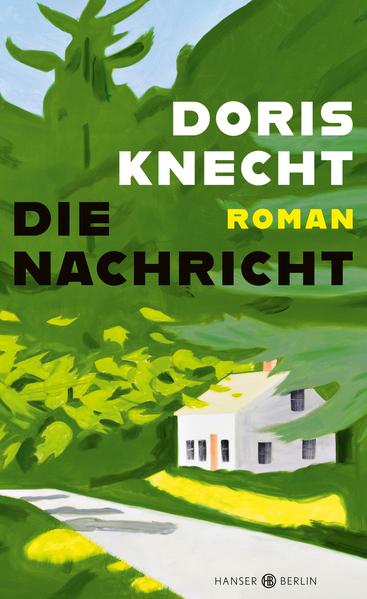 Eine Frau - eine Nachricht - eine Verunsicherung. In ihrem neuen Roman schreibt Doris Knecht über familiäre Geheimnisse und die fatalen Folgen von Frauenverachtung und digitaler Gewalt "Die Nachricht" handelt von Frauen, deren Souveränität stets aufs Neue infrage gestellt wird - und von den Lügen, die wir gerade den Menschen erzählen, die uns am nächsten stehen. Vier Jahre nach dem Tod ihres Mannes lebt Ruth allein in dem Haus auf dem Land, wo die Familie einst glücklich war. Die Kinder haben längst ihr eigenes Leben, während Ruth das Alleinsein zu schätzen lernt. Bis sie eines Tages eine anonyme Messenger-Nachricht bekommt, von einer Person, die mehr über ihre Vergangenheit zu wissen scheint als Ruth selbst. Doris Knecht schreibt über eine Frau, die plötzlich zur Verfolgten wird, und erweist sich einmal mehr als virtuose Skeptikerin zwischenmenschlicher Beziehungen.