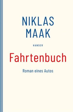 Auf einem Schrottplatz liegt das Wrack eines Mercedes 350 SL, Baujahr 1971. 350.000 Kilometer ist das Auto laut Tacho in vierzig Jahren gefahren, zehn Besitzer verzeichnet der Fahrzeugbrief. Ein Arzt fuhr ihn und ein italienischer Einwanderer, eine Studentin, ein junger Türke und ein gescheiterter Manager - Menschen, die sich nie kennenlernten, die nur der große Mercedes verband, der ihr Leben ändern sollte. Niklas Maak erzählt die Geschichte der zehn Fahrerinnen und Fahrer und zugleich auch die Geschichte von vier Jahrzehnten Bundesrepublik: die Geschichte eines Landes, seiner Träume und Abgründe.