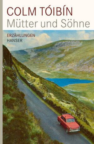 Geschichten von Menschen, die mit ihrem Leben zurechtkommen müssen, nachdem etwas passiert ist: Die Söhne in Toibins erstem Erzählungsband sind Diebe, Priester, Bauern, die Mütter Folksängerinnen, Alkoholikerinnen oder Geschäftsfrauen, aber alle unterhalten hochkomplizierte Beziehungen zueinander. Der hochgerühmte Autor Colm Toibin ist eine der spannendsten Stimmen der Gegenwartsliteratur aus Irland. Frei von Sentimentalität und Klischees zeichnet er hier Figuren, die sich dem Tod eines geliebten Menschen oder der Enthüllung eines so schrecklichen Geheimnisses wie Kindesmissbrauch zu nähern versuchen.