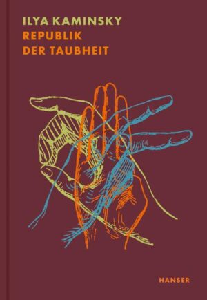 Über Menschlichkeit in finsteren Zeiten - die weltweit gefeierte Parabel des Ukrainers Ilya Kaminsky. „Es ist ein Buch des sehr alten Wissens über etwas, das gerade erst geschieht." Marie Schmidt, SZ online „Wir lebten glücklich während des Krieges", schreibt prophetisch der Ukrainer Ilya Kaminsky in seiner weltweit gefeierten Parabel. Als ein tauber Junge, der einem Puppenspiel zusieht, von Soldaten erschossen wird, leisten die Bewohner der okkupierten Stadt Vasenka Widerstand: Sie stellen sich taub und koordinieren ihren Protest in der Gebärdensprache. Unter den Oppositionellen sind auch Alfonso und Sonya, die ein Kind erwarten. Vasenka ist ein Kriegsschauplatz, aber auch ein Ort, an dem geliebt wird, wo Menschen einander Zeichen der Solidarität geben. Kaminskys Buch konfrontiert uns mit Kriegsbildern von unheimlicher Kraft: Es ist zugleich Liebesgeschichte, eine Elegie und ein dringendes Plädoyer gegen das Schweigen.