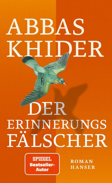 „Abbas Khider schreibt mit einer einzigartigen Mischung aus Gedankentiefe, genauer Beobachtung und Leichtigkeit.“ ARD ttt Said Al-Wahid hat seinen Reisepass überall dabei, auch wenn er in Berlin-Neukölln nur in den Supermarkt geht. Als er eines Tages die Nachricht erhält, seine Mutter liege im Sterben, reist er zum ersten Mal seit Jahren in das Land seiner Herkunft. Je näher er seiner in Bagdad verbliebenen Familie kommt, desto tiefer gehen die Erinnerungen zurück, an die Jahre des Ankommens in Deutschland, an die monatelange Flucht und schließlich an die Kindheit im Irak. Welche Erinnerungen fehlen, welche sind erfunden und welche verfälscht? Said weiß es nicht. Es ist seine Rettung bis heute. Eine Lebensgeschichte von enormer Wucht. In diesem bewegenden und poetischen Roman liegt der Klang eines ganzen Lebens.