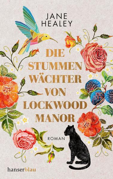 Manche Geheimnisse sind unausgesprochen. Andere sind unaussprechlich. 1939. Hetty Cartwright muss eine Sammlung des Londoner Natural History Museum vor dem heraufziehenden Krieg in Sicherheit bringen - ins verfallene Herrenhaus Lockwood Manor. Doch das Haus wirkt auf Hetty wie verflucht: Ihre geliebten Exponate, der ausgestopfte Panther, die Kolibris und der Eisbär, verschwinden, werden zerstört und scheinen nachts umherzuwandern. Zusammen mit der Tochter des tyrannischen Hausherrn, Lucy Lockwood, versucht Hetty, die nächtlichen Geschehnisse zu ergründen, und bringt ein tragisches Geheimnis ans Licht. Eine fesselnde und betörende Geschichte über eine große Liebe und den Wahnsinn einer Familie, ihre lang vergrabenen Geheimnisse und versteckten Sehnsüchte.