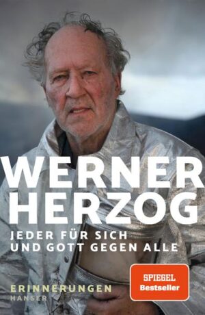 Die Lebenserinnerungen des großen Filmemachers Werner Herzog. - "Jetzt schon ein Klassiker.“ Daniel Kothenschulte, Frankfurter Rundschau Werner Herzogs lang erwartete Erinnerungen erzählen ein Jahrhundertleben, wie es nicht einmal in einen seiner eigenen berühmten Filme passen würde. Ein immerzu hungriger Junge, mit der Mutter aus dem bombardierten München in ein bitterarmes Nest in den Alpen geflohen. Ein Jugendlicher, der ganz allein lostrampt und bald darauf im hintersten Ägypten im Fieberwahn auf den Tod wartet. Ein Liebender, ein Enthusiast, ein Getriebener: Ein Mann, der mitten im Dschungel leise auf den tobenden Klaus Kinski einredet, ein Mann, der weinend um seinen Freund Bruce Chatwin an dessen Sterbebett sitzt. Wüst und sanft, voller Lebensgier und Staunen über unsere Welt ist dieses Buch ein literarisches Ereignis.