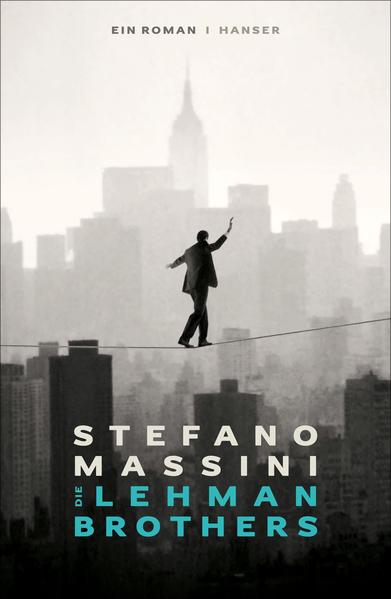Stefano Massinis Geschichte der Lehman Brothers als Roman - „klug, elektrisierend und leichtfüßig“. New York Times Am 11. September 1844 setzt ein Jude aus Bayern seinen Fuß in das gelobte Land Amerika. Es ist Heyum Lehmann, der sich in Henry Lehman umbenennt und ein winziges Stoffgeschäft in Alabama eröffnet, wohin ihm seine Brüder folgen. Bald wächst der Familienbetrieb in schwindelerregende Höhen, vom Baumwollhandel über andere Investitionen bis zum Giganten an der Wall Street. 2008 bricht die amerikanische Bank „Lehman Brothers“ zusammen und läutet den Kollaps des Finanzmarktes ein. Stefano Massinis international gefeiertes Buch erzählt mit sprudelndem Witz und Brecht’scher Intensität eine schillernde Auswanderergeschichte und eine unheimliche Parabel über den Kapitalismus. Sinnlich, lehrreich und spannend zugleich.