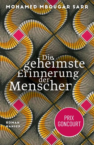 Ausgezeichnet mit dem Prix Goncourt - Mohamed Mbougar Sarrs großer Roman über die Suche nach einem verschollenen Autor Mohamed Mbougar Sarr erzählt virtuos von der Suche nach einem verschollenen Autor: Als dem jungen Senegalesen Diégane ein verloren geglaubtes Kultbuch in die Hände fällt, stürzt er sich auf die Spur des rätselhaften Verfassers T.C. Elimane. Dieser wurde in den dreißiger Jahren als „schwarzer Rimbaud“ gefeiert, nach rassistischen Anfeindungen und einem Skandal tauchte er jedoch unter. Wer war er? Voll Suchtpotenzial und unnachahmlicher Ironie erzählt Sarr von einer labyrinthischen Reise, die drei Kontinente umspannt. Ein meisterhafter Bildungsroman, eine radikal aktuelle Auseinandersetzung mit dem komplexen Erbe des Kolonialismus und eine soghafte Kriminalgeschichte. Ein Buch, das viel wagt - und triumphiert.