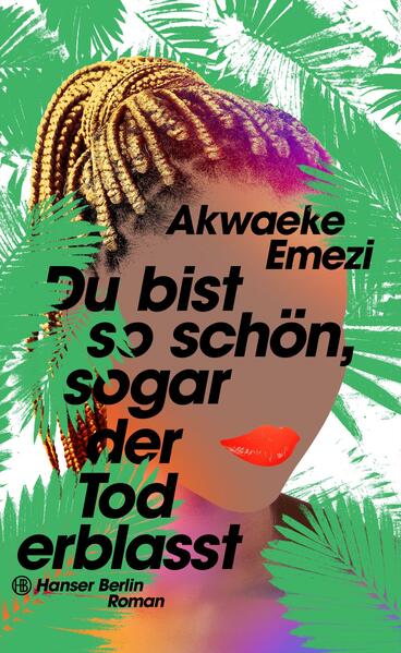 Akwaeke Emezi erzählt die klassische Liebesgeschichte neu. „Ein ewiger Rausch aus Trauma, Lebenslust und ganz viel Sex.“ (Chidera Nitsche), „Ein Muss für unsere diverse, queere, vielfältige Generation.“ (Florian Valerius) Fünf Jahre nach dem tragischen Tod ihrer großen Liebe ist Feyi Adekola bereit für Neues, für neue Körper und neue Erfahrungen. Doch schon die erste Begegnung mit einem Fremden stellt ihr Leben völlig auf den Kopf: Sie wird auf eine Privatinsel in der Karibik eingeladen, leckt Mangosaft von den Fingern des gastgebenden Starkochs und steht kurz vor dem langersehnten Durchbruch als Künstlerin. Ihre neue Beziehung scheint perfekt - wäre da nicht dieses überwältigende Verlangen nach der einen Person, die definitiv tabu ist. Akwaeke Emezi denkt die klassische Liebesgeschichte neu in diesem sinnlichen, opulenten Roman über eine junge Frau, die es wagt, sich allen Wunden zum Trotz erneut ins Leben zu stürzen.