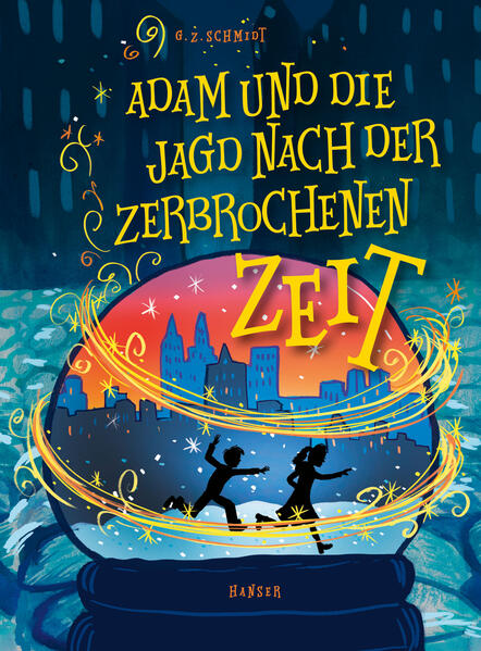 Kann man die Vergangenheit ändern? G.Z. Schmidts magisches Zeitreise- Abenteuer - ein atmosphärischer, zum Mitfiebern spannender Schmöker für alle, die fantastische Geschichten lieben Ein magisches Versprechen stellt Adams Welt auf den Kopf. „Dir stehen fantastische Dinge bevor“, prophezeit ihm ein mysteriöser Mann, kurz bevor Adam auf dem Dachboden eine verstaubte Schneekugel findet. Als er sie schüttelt, geschieht Unfassbares: Adam reist in der Zeit zurück! Mal ist es 1922, dann 1935, ein andermal 1967. Nach und nach stellt Adam eine Verbindung zwischen den Zielen seiner Zeitreisen her. Sie alle scheinen mit einer alten Legende zu tun zu haben: Drei magische Gegenstände machen es möglich, Vergangenheit, Gegenwart und Zukunft zu beeinflussen. Einer davon ist Adams Schneekugel. Nun ist es an ihm, die beiden anderen Gegenstände zu finden - bevor sie in die Hände gefährlicher Gegenspieler fallen.