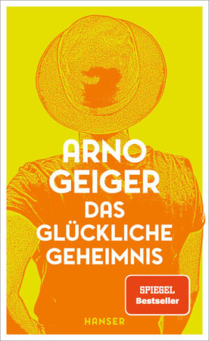 Von Anläufen und Enttäuschungen, vom Finden und Wegwerfen. Und vom Glück des Gelingens. Das neue Buch von Arno Geiger Frühmorgens bricht ein junger Mann mit dem Fahrrad in die Straßen der Stadt auf. Was er dort tut, bleibt sein Geheimnis. Zerschunden und müde kehrt er zurück. Und oft ist er glücklich. Jahrzehntelang hat Arno Geiger ein Doppelleben geführt. Jetzt erzählt er davon, pointiert, auch voller Witz und mit großer Offenheit. Wie er Dinge tat, die andere unterlassen. Wie gewunden, schmerzhaft und überraschend Lebenswege sein können, auch der Weg zur großen Liebe. Wie er als Schriftsteller gegen eine Mauer rannte, bevor der Erfolg kam. Und von der wachsenden Sorge um die Eltern. Ein Buch voller Lebens- und Straßenerfahrung, voller Menschenkenntnis, Liebe und Trauer.