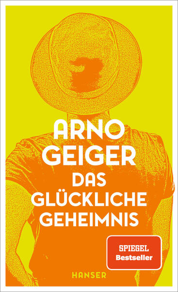 Von Anläufen und Enttäuschungen, vom Finden und Wegwerfen. Und vom Glück des Gelingens. Das neue Buch von Arno Geiger Frühmorgens bricht ein junger Mann mit dem Fahrrad in die Straßen der Stadt auf. Was er dort tut, bleibt sein Geheimnis. Zerschunden und müde kehrt er zurück. Und oft ist er glücklich. Jahrzehntelang hat Arno Geiger ein Doppelleben geführt. Jetzt erzählt er davon, pointiert, auch voller Witz und mit großer Offenheit. Wie er Dinge tat, die andere unterlassen. Wie gewunden, schmerzhaft und überraschend Lebenswege sein können, auch der Weg zur großen Liebe. Wie er als Schriftsteller gegen eine Mauer rannte, bevor der Erfolg kam. Und von der wachsenden Sorge um die Eltern. Ein Buch voller Lebens- und Straßenerfahrung, voller Menschenkenntnis, Liebe und Trauer.