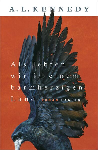 Ein Meisterwerk der moralischen Beunruhigung - die Weltpremiere von A.L. Kennedys neuem Roman. Soll man Unbarmherzigen gegenüber barmherzig sein? Anna unterrichtet an einer Grundschule und möchte immer noch die Welt verbessern. Wie vor fünfundzwanzig Jahren, als sie in Edinburgh mit einer Gruppe von Straßenkünstlern gegen die Kriegs- und Sozialpolitik der englischen Regierung demonstrierte. Was sie damals nicht ahnte: Einer ihrer Kumpane war ein V-Mann, der sie alle verriet. Nun stellt sie dem Peiniger nach. Doch bis wohin reicht das Böse - und kann Anna sich selber davon freihalten? Ein Meisterwerk der moralischen Beunruhigung. In ihrem unnachahmlichen Stil, in dem sich Ironie und Empathie verbinden, erzählt A.L. Kennedy von der Möglichkeit der Liebe der Menschen füreinander.