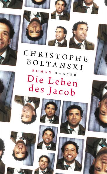 Über die Kraft sich immer wieder neu zu erfinden - der neue Roman von Christophe Boltanski. Ein Jahr lang, zwischen 1973 und 1974, lässt sich ein gewisser Jacob B’chiri täglich und in wechselnder Verkleidung in einem Fotoautomaten ablichten. Wozu dienten die geheimnisvollen Aufnahmen? Christophe Boltanski begibt sich fasziniert auf Jacobs Spur, die von Paris über Rom und Marseille führt, zu den Friedhöfen von Djerba und an die Ränder der israelischen Negev-Wüste. Dabei fördert er eine unglaubliche Biographie zu Tage, in der sich Kriegs- und Exilerfahrung mit künstlerischen Ambitionen vermischen. Leichthändig und klug setzt er das Leben eines Fremden zu einer Erzählung über Identität, Glauben und die großen Tragödien des 20. Jahrhunderts zusammen.