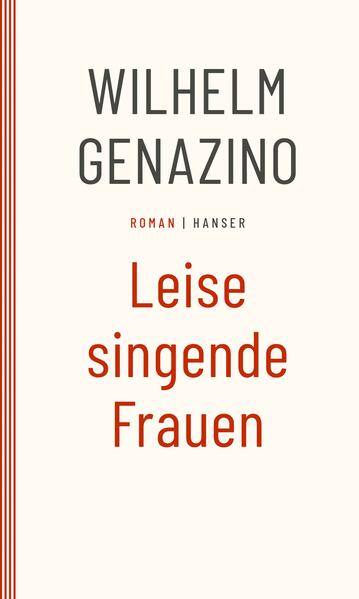 Ein Mann streift durch die Großstadt. Er hat einen unscheinbaren, wertlosen, aber geliebten Gegenstand verloren, eine Kostbarkeit für ihn. Er kann seinen Gegenstand nicht wiederfinden, stattdessen stößt er auf andere, von Menschen aufgegebene oder nie beachtete Objekte und Abfallstücke, die an die Stelle des Verlorenen treten und für ihn vorübergehend zu Fetischen werden. Es wird ihm immer klarer, dass das Herumgehen nur ein Entgegenkommen für die überall verborgenen Ereignisse der Poesie ist, die der Erzähler sucht. Wiederzuentdecken ist einer der schönsten und doch bisher am wenigsten beachteten Romane Wilhelm Genazinos, eine Poetik der Poesie des Alltagslebens in Bildern von bezwingender Kraft.