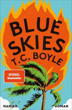 Was passiert, wenn die Natur zurückbeißt? - Der neue Roman von T.C. Boyle Der Countdown zur Apokalypse läuft: Kalifornien geht in Flammen auf, Überschwemmungen bedrohen Florida. „Der Planet stirbt, siehst du das nicht?", wirft Cooper seiner Mutter vor, die ihre Küche gehorsam auf frittierte Heuschrecken umstellt. Heftige Diskussionen gibt es auch mit Schwester Cat. Sie hat sich als Haustier einen Tigerpython namens Willie angeschafft, die sie sich wie ein glitzerndes Juwel um die Schultern hängt. Die Frage nach dem Verhältnis zur Umwelt geht wie ein Riss durch die Familie, bis eines Nachts Willie aus dem Terrarium verschwindet. Mit „Blue Skies“ hat T.C. Boyle den ultimativen Roman über den Alltag in unseren Zeiten geschrieben. Unheimlich, witzig und prophetisch.