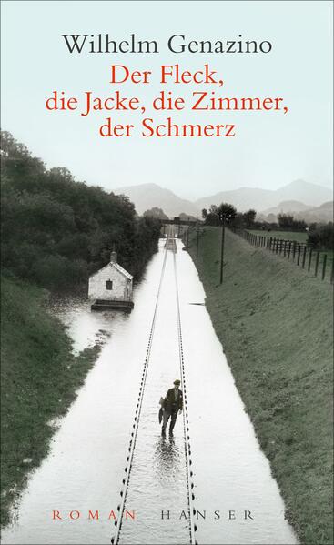 Ein Liebespaar aus Frankfurt fährt eines Tages nach Wien, Paris und Amsterdam. Sie reisen auf den Spuren von Mozart, Max Beckmann und Edgar Degas, immer auf der Suche nach der Erfüllung, die, weil sie immer nur Augenblicke währt, ihren Glückshunger nie restlos stillt. Genazino schickt seine Protagonisten auf eine träumerische Europareise in die schützenden Arme der Kunst. Ein Besuch in Kafkas Sterbezimmer wird zum Anlass einer flammenden Liebesbezeugung an den großen Prager. In Paris erleuchtet Degas das trüb gewordene Auge. Einzig im Lichte dieser ewigen Wahrheiten scheint ein Entrinnen möglich.