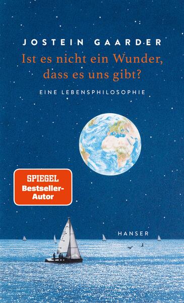 Bestsellerautor Jostein Gaarder über das Wunder der Erde und des Lebens. Eine inspirierende Lebensphilosophie, die zum Nachdenken anregt - und ein kurzweiliges Leseerlebnis 30 Jahre nach der Veröffentlichung von "Sofies Welt" widmet sich Bestsellerautor Jostein Gaarder seiner ganz eigenen Lebensphilosophie, als Brief an seine Enkel. Dabei verknüpft er Erfahrungen und Erlebnisse aus seinem Leben mit Themen, die ihn schon immer beschäftigt haben, wie Natur, Nachhaltigkeit, Klimawandel, Religion, Liebe, Leben, Tod und das Wunder unserer Existenz. Und er setzt sich intensiv mit Fragen auseinander, die die Zukunft seiner Enkel betreffen. Die wichtigste: Wie kann es uns gelingen, die menschliche Zivilisation und die Lebensgrundlage auf unserem Planeten zu bewahren? Ein neugieriger und kluger Blick auf das Privileg, auf dieser Erde zu leben.