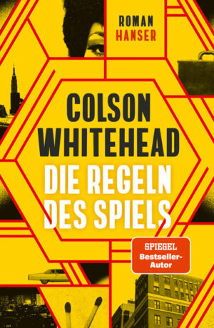 Lässig, böse, humorvoll - der neue Roman von Colson Whitehead über die wilden Siebziger im schwarzen New York Ray Carney will von krummen Geschäften nichts mehr wissen. Er hält sich raus aus dem täglichen Chaos New Yorks, wo Gangster sich Schießereien liefern und die Black Liberation Army zum bewaffneten Kampf aufruft. Wäre da nicht seine Tochter May mit dem schier unerfüllbaren Wunsch nach einem Ticket für das Konzert der Jackson Five. Ray muss sein altes Netzwerk aktivieren - auf die Gefahr hin, sich selbst wieder zu verstricken. Als in Harlem ganze Wohnblocks in Flammen aufgehen, beauftragt er Pepper, der wie kein zweiter die Regeln des Spiels kennt, um für Gerechtigkeit zu sorgen. Whiteheads grandios unterhaltsamer Roman über das schwarze New York der wilden Siebziger ist ein großes Sittengemälde Amerikas.