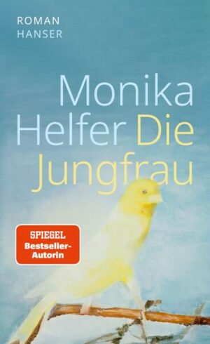 Zwei Jugendfreundinnen - die eine reich, die andere arm. Nach einem halben Jahrhundert begegnen sie sich wieder. Der neue Roman von Monika Helfer. Gloria und Moni sind beste Jugendfreundinnen - die eine reich, die andere arm. Ein halbes Jahrhundert später begegnen sich die beiden Frauen wieder und Gloria beichtet ihr Lebensgeheimnis: Nie hat sie mit jemandem geschlafen. Früher kam Gloria immer gut an, war exzentrisch und schön, wollte Schauspielerin werden, war viel unter Menschen. Gloria und Moni wachsen auf im Mief der sechziger Jahre, sind konfrontiert mit Ehe, Enge und Gewalt. Wie wurden die beiden zu denen, die sie sind? Monika Helfer macht aus Lebenserinnerung große Literatur. Nach der Trilogie über ihre Familie und Herkunft ist „Die Jungfrau“ ein atemloser Roman über die jahrzehntelange Freundschaft zwischen zwei Frauen.