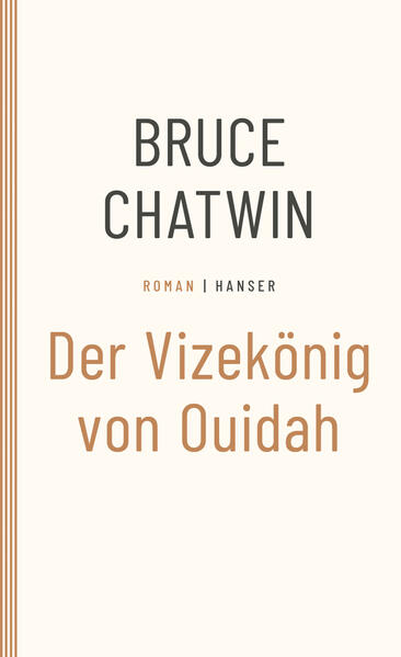 Die grausame und phantastische Geschichte des berüchtigten brasilianischen Sklavenhändlers Francisco da Silva: Von Macht und vom Trieb, von der Gier, dem Luxus und der Verblendung erzählt Chatwin in prächtig schillernden Bildern, die nicht nur die Schrecken, sondern auch die Faszination beschwören, die von dieser exotischen Welt ausgehen. Werner Herzog hat den Roman unter dem Titel "Cobra Verde" verfilmt.