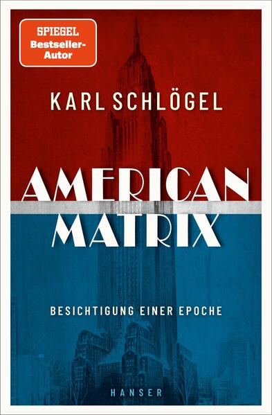 American Matrix | Karl Schlögel