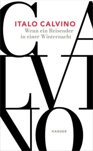 Calvinos hintergründig-witziges Verwechslungsspiel läßt den Leser des Romans auf die Suche gehen nach einem Roman. Der Leser, so beteiligt am kriminalistischen Spiel, wird zum unumstrittenen Helden des Buches. »Calvino ist einer der letzten großen Zauberer der europäischen Literatur.« Mary McCarthy