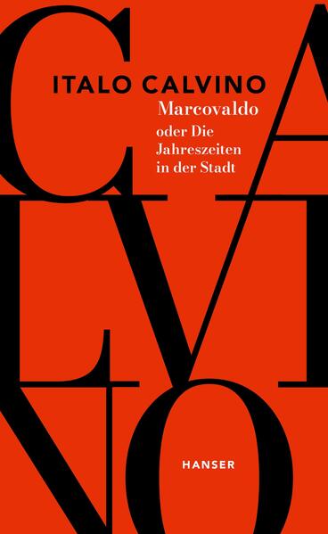 Italo Calvinos moderne Märchen für Kinder und Erwachsene gehören zu den liebenswertesten Texten dieses großen Erzählers italienischer Literatur. Der vorliegende Band enthält neben der Erzählsammmlung Marcovaldo oder Die Jahreszeiten in der Stadt auch den berühmten Tag eines Wahlhelfers.