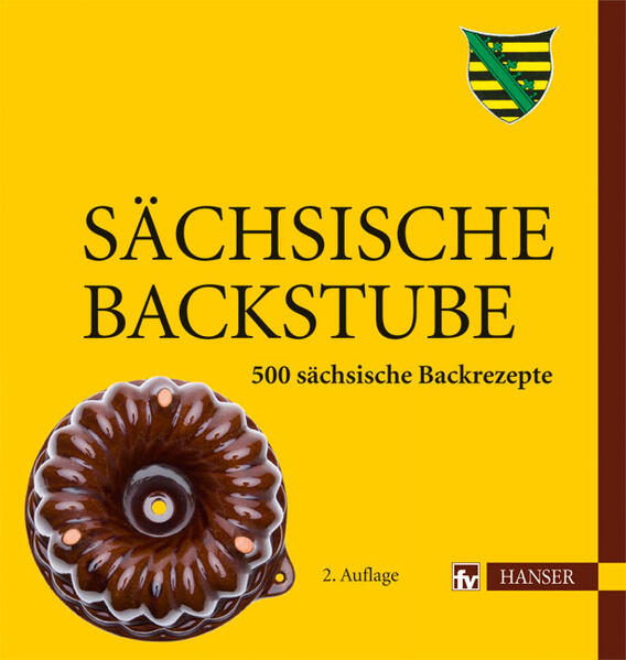 Dieses Buch enthält über 500 der schönsten Backrezepte, die über 215 sächsische Hobby- und Berufsbäcker sowie -konditoren nach einem Aufruf der Gattin des früheren sächsischen Ministerpräsidenten, Ingrid Biedenkopf, eingesandt hatten. Alles, was in Sachsen auf die Kaffeetafel kommt, wurde mit großem Eifer aufgeschrieben. Das Beste davon wird in diesem Backbuch präsentiert. Enthalten sind neben Aufzeichnungen von Groß- und Urgroßmüttern Rezepte aus uralten Kochbüchern des 19. Jahrhunderts sowie neuere Backkreationen und moderne Vollwertrezepte. Lustige Zeichnungen und sächsische Einführungen zu jedem Kapitel runden das Lesevergnügen ab.