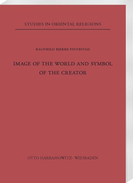 This study of the Temple of Edfu interprets the ontology and theology inherent in its texts, decorations and architecture