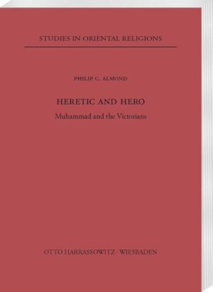 Heretic and Hero | Philip C Almond
