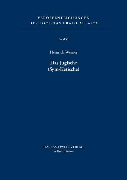 Das Jugische (Sym-Ketische) | Heinrich Werner