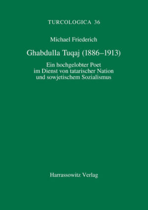 Chabdulla Tugaj (1886-1913) | Michael Friederich