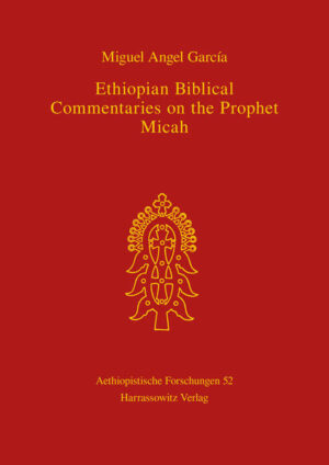 Ethiopian biblical commentaries are a corpus of ancient, traditional teaching that comment on all books of the Bible following a relatively uniform methodology. This Ethiopian tradition is an heir of the traditional branches of Antiochene and Alexandrian Eastern Christianity. The existence of these exegetical commentaries is practically unknown outside the Ethiopian Orthodox Church, whose mission has been to keep and faithfully transmit them from generation to generation. Most of the commentaries still are in the form of privately owned parchment manuscripts. These have been handed down from masters to disciples until today. This volume presents a critical edition of nine manuscripts containing commentaries on prophet Micah. It also provides an English translation of the originals written in the Gecez and Amharic languages as well as a study of the literary form of these commentaries.