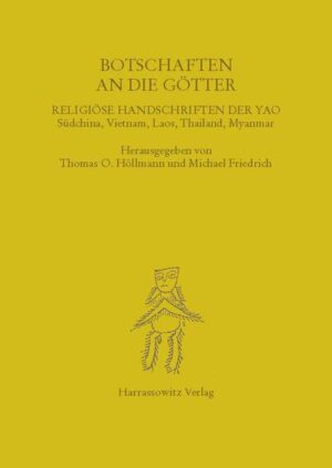 Der reichlich bebilderte Band erschließt Daoismus-Forschern, Ethnologen und Sinologen zum ersten Mal liturgische daoistische Texte der in Südostasien lebenden Yao. Im vorangestellten Textteil des Katalogs werden die Themen Ethnographie, Religion, Buchherstellung, Gebrauch von sakralen Schriften und Einfluss des chinesischen Daoismus auf die Religion der Yao behandelt. Texte, Textgattungen und Rituale, die spezifisch für bestimmte Yao-Gruppen sind, werden hier herausgearbeitet. Der Katalogteil beschreibt 55 ausgewählte Handschriften aus der Sammlung der Bayerischen Staatsbibliothek. Eine Auswahlbibliographie stellt zudem die wichtigsten Werke in westlichen Sprachen vor.