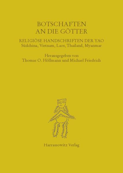 Der reichlich bebilderte Band erschließt Daoismus-Forschern, Ethnologen und Sinologen zum ersten Mal liturgische daoistische Texte der in Südostasien lebenden Yao. Im vorangestellten Textteil des Katalogs werden die Themen Ethnographie, Religion, Buchherstellung, Gebrauch von sakralen Schriften und Einfluss des chinesischen Daoismus auf die Religion der Yao behandelt. Texte, Textgattungen und Rituale, die spezifisch für bestimmte Yao-Gruppen sind, werden hier herausgearbeitet. Der Katalogteil beschreibt 55 ausgewählte Handschriften aus der Sammlung der Bayerischen Staatsbibliothek. Eine Auswahlbibliographie stellt zudem die wichtigsten Werke in westlichen Sprachen vor.