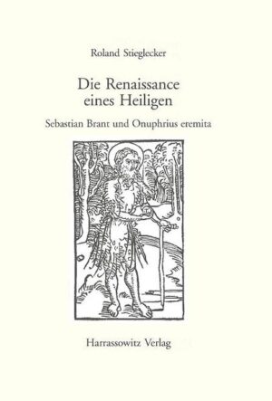 Die Renaissance eines Heiligen | Roland Stieglecker