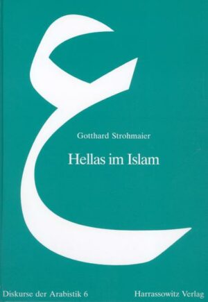 Hellas im Islam | Bundesamt für magische Wesen