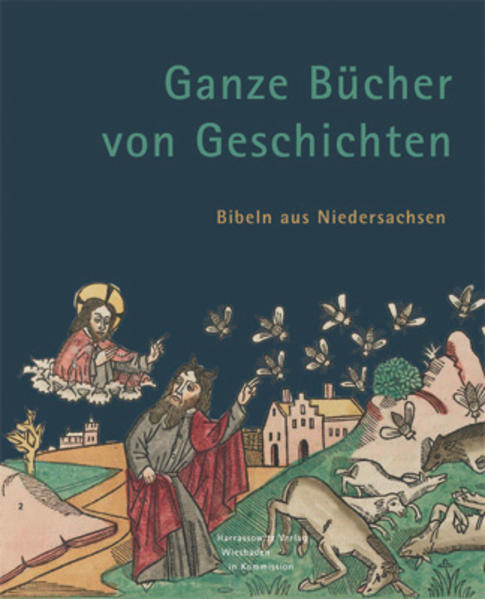 Ganze Bücher von Geschichten | Christian Heitzmann