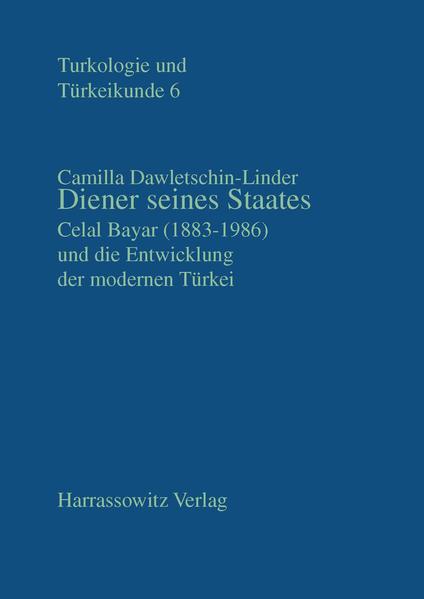 Diener seines Staates | Camilla Dawletschin-Linder