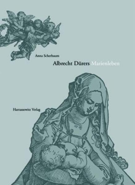 Im Jahr 1511 veröffentlichte der Nürnberger Künstler und Humanist Albrecht Dürer gleich drei „große“ Bücher. Während die „Apokalypse“ und die „große Passion“ eher konservativ orientiert waren, beschritt Dürer mit dem „Marienleben“ neue Wege der Buchkunst. Die Gegenüberstellung von erzählender Holzschnittfolge und den kunstvoll gesetzten lateinischen Versen des Benediktinermönches Chelidonius stellt allein durch den ästhetischen Anspruch schon ein Novum in der Buchgestaltung dar. Das Werk transportierte darüber hinaus auch inhaltlich ein aktuelles Anliegen. Eine kommentierte Neuübersetzung der lateinischen Verse des Chelidonius von Claudia Wiener leitet die Monographie ein, gefolgt von den Einzelblättern der Holzschnittfolge. Im Mittelpunkt steht die Buchausgabe des „Marienlebens“. Immer mit Blick auf Dürers weitere Buchpublikationen des Jahres 1511 werden Editionstechnik und geschichte erläutert, die unternehmerische Seite des Künstlers ebenso beleuchtet wie der handwerkliche Hintergrund, der zur Fertigstellung eines Buches im frühen 16. Jahrhundert nötig war. Der Vergleich mit zeitgenössischen illustrierten Erbauungsbüchern streicht Dürers gestalterisches Vermögen heraus und zeigt, wie er traditionelles Erscheinungsbild mit neuen ästhetischen Impulsen kombinierte. Ausgezeichnet mit dem Wolfgang-Ratjen-Preis 2003 für herausragende Forschungsarbeiten zur Geschichte der graphischen Künste.