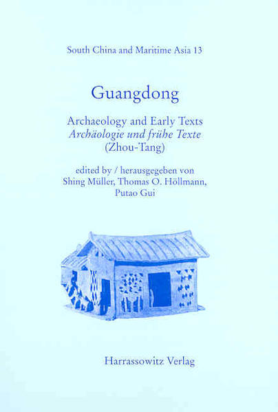 Guangdong | Putao Gui, Shing Müller, Thomas O Höllmann