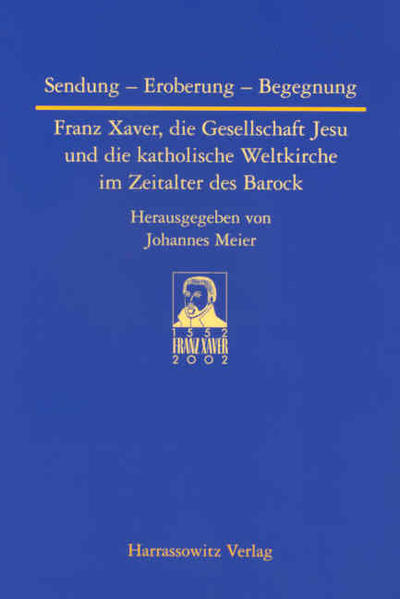 Der baskische Adlige Francisco de Yasú y Xavier (1506-1552), Franz Xaver, war Mitbegründer der Gesellschaft Jesu und Initiator der katholischen Missionen in der Neuzeit. Sein 450. Todestag gab im Dezember 2002 Anlass, auf einer wissenschaftlichen Tagung nach den Anfängen der Katholischen Kirche als Weltkirche zu fragen. Die in diesem Band enthaltenen 18 Beiträge ermöglichen Einblicke in das theologische Denken und die missionarische Praxis Franz Xavers und vieler anderer Jesuiten im Zeitalter des Barock. Sie wollten das Christentum unter den Menschen jener Erdteile verankern, welche seit den Fahrten des Christoph Kolumbus und des Vasco da Gama in den Horizont des Abendlandes gerückt waren. Mit den Mitteln ihrer Zeit arbeiteten diese Missionare auf eine Begegnung der Kulturen und Religionen hin und legten so Grundlagen für Prozesse der Inkulturation. In Fallstudien geht es u.a. um den Sendungsgedanken, um das Verhältnis zu den nicht-christlichen Religionen Asiens und zu den indigenen Kulturen des amerikanischen Doppelkontinents, um die Rolle der Künste und die Bedeutung von Medizin und Pharmazie im Kulturkontakt, um den Aufbau eines weltweiten Informationsnetzwerks über die missionarische Arbeit. Alle Beiträge vermitteln die damaligen Anstrengungen um eine Weltkirche, die sowohl dem Evangelium treu bleiben wie auch den Anderen gerecht werden wollte.