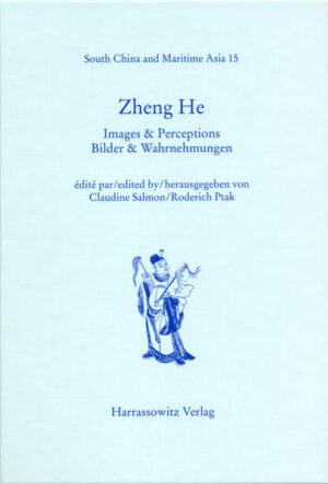 Zheng He | Claudine Salmon, Roderich Ptak